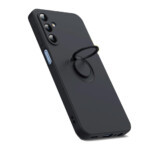 Coque Samsung Galaxy A15 avec anneau
