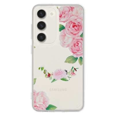 Coque Samsung Galaxy A15 fleur Coque Samsung Galaxy A15 fleur