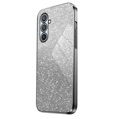 Coque Samsung Galaxy A15 paillettes
