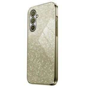 Coque Samsung Galaxy A15 paillettes
