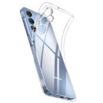 Coque Samsung Galaxy A15 transparente