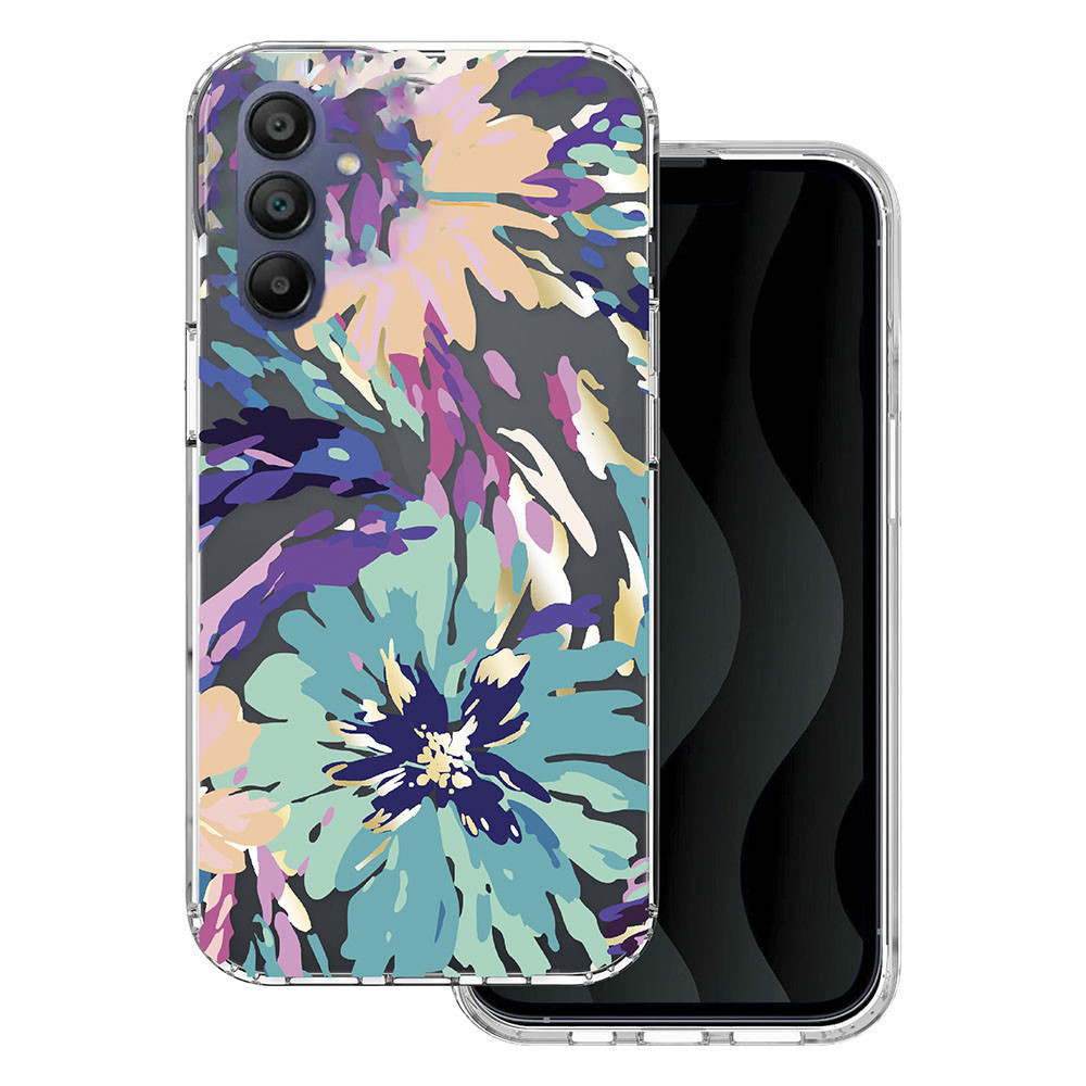 Coque Samsung Galaxy A16 Splash