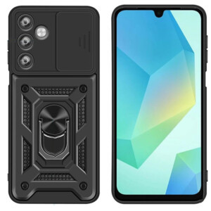 Coque Samsung Galaxy A16 antichoc