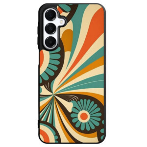 Coque Samsung Galaxy A16 art flower