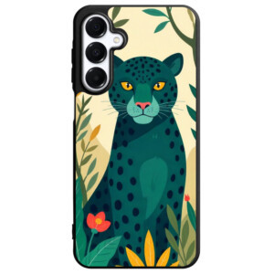 Coque Samsung Galaxy A16 jaguar