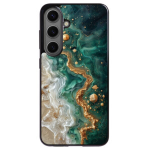 Coque Samsung Galaxy A16 praia