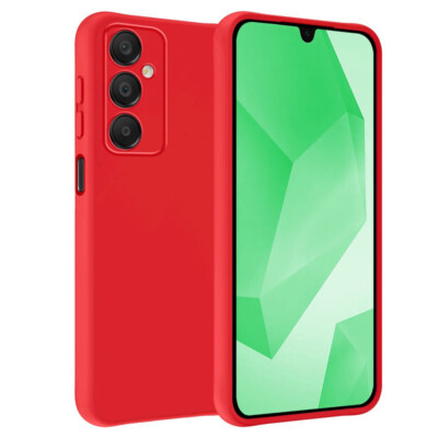 Coque Samsung Galaxy A16 silicone Coque Samsung Galaxy A16 silicone