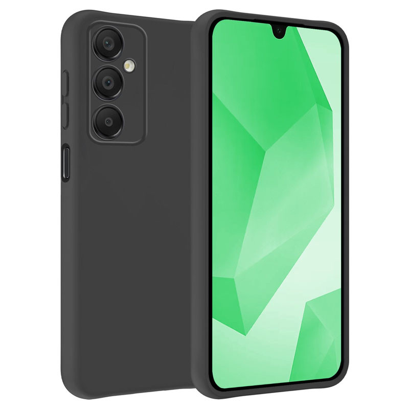 Coque Samsung Galaxy A16 silicone