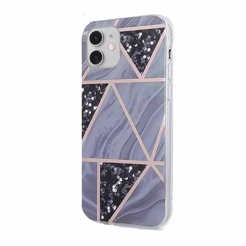 Coque Samsung Galaxy A21s Marbre