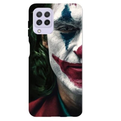 Coque Samsung Galaxy A22 4G Joker