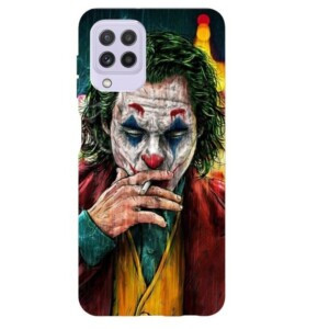 Coque Samsung Galaxy A22 4G Joker