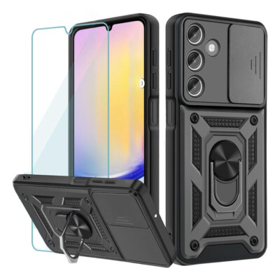 Coque Samsung Galaxy A25 antichoc