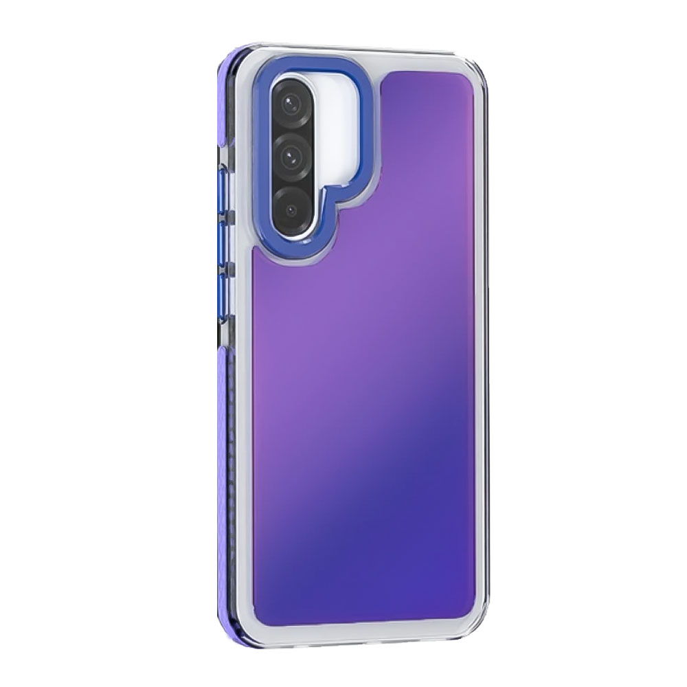 Coque Samsung Galaxy A26 antichoc couleur