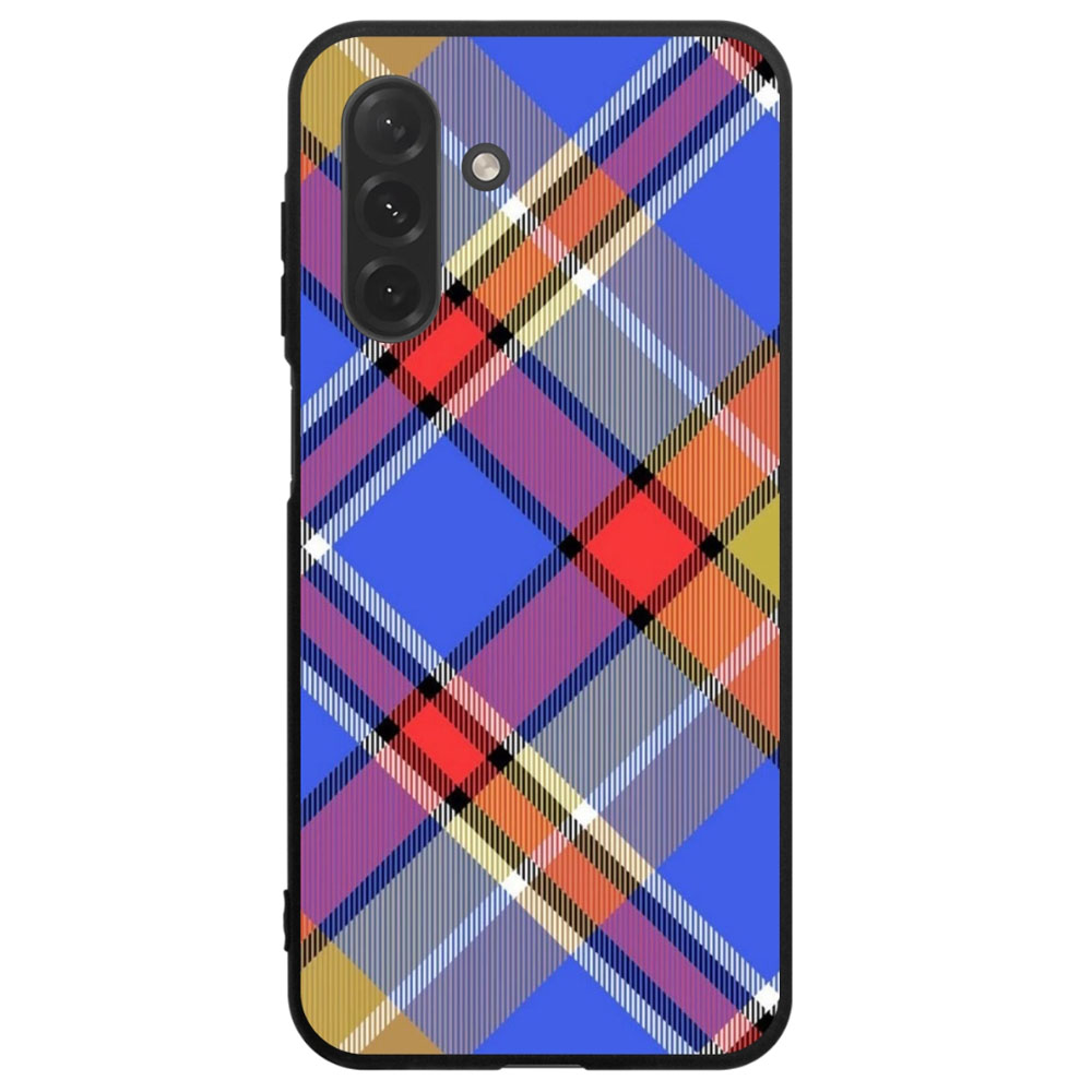 Coque Samsung Galaxy A26 carreaux