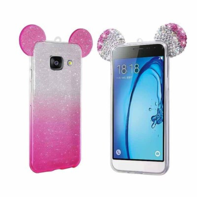 Coque Samsung Galaxy A3 2017 oreilles Coque Samsung Galaxy A3 2017 oreilles