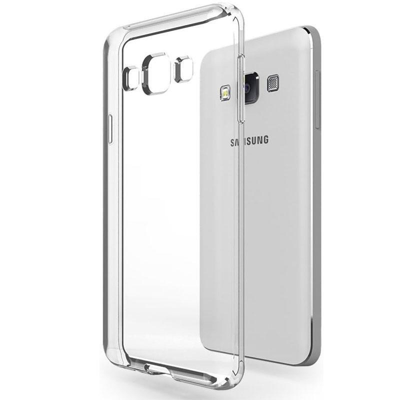 Coque Samsung Galaxy A3 transparente