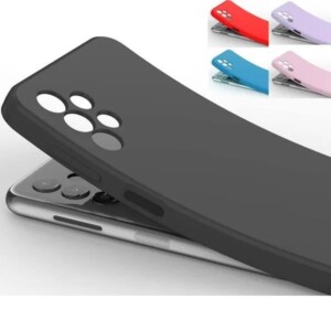 Coque Samsung Galaxy A32 4G Silicone