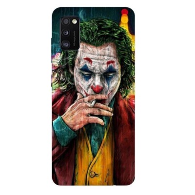 Coque Samsung Galaxy A41 Joker
