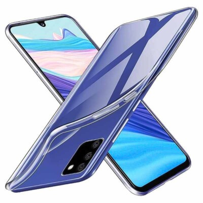 Coque Samsung Galaxy A41 Transparente Coque Samsung Galaxy A41 Transparente