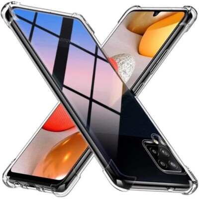 Coque-Samsung-Galaxy-A42-5G-transparente-antichoc Coque Samsung Galaxy A42 5G transparente antichoc