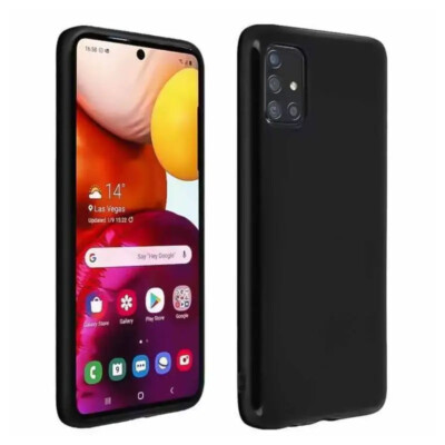 Coque Samsung Galaxy A51 Coque Samsung Galaxy A51