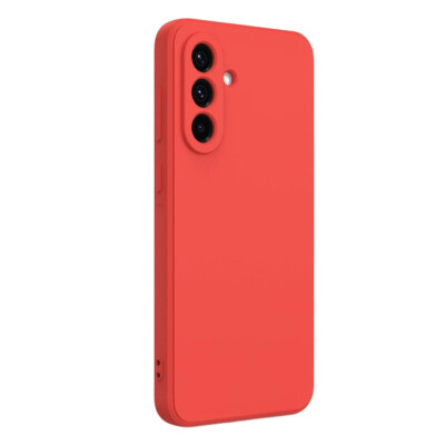 Coque Samsung Galaxy A56 5g rouge Coque Samsung Galaxy A56 5g rouge