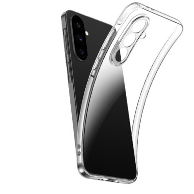 Coque Samsung Galaxy A56 5g transparente Coque Samsung Galaxy A56 5g transparente