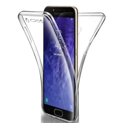 Coque Samsung Galaxy A6 Plus 360