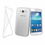 Coque Samsung Galaxy Grand Plus Transparente