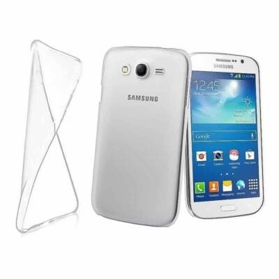 Coque Samsung Galaxy Grand Plus Transparente Coque Samsung Galaxy Grand Plus Transparente