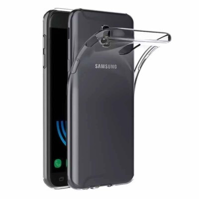 Coque Samsung Galaxy J5 2017 Transparente Coque Samsung Galaxy J5 2017 Transparente
