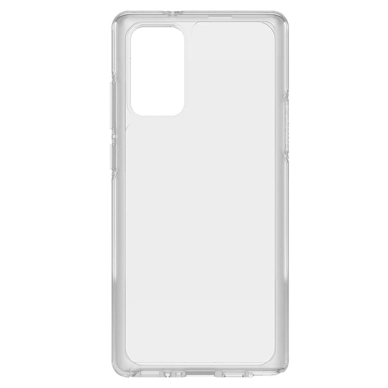 Coque Samsung Galaxy Note 20 Ultra renforcée