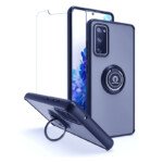 Coque Samsung Galaxy S20 FE antichoc avec film