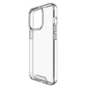 Coque Samsung Galaxy S20 FE antichoc transparente