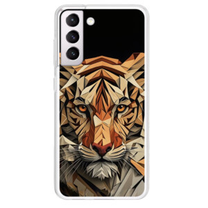 Coque Samsung Galaxy S21 FE Tigre