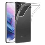Coque Samsung Galaxy S21 FE Transparente