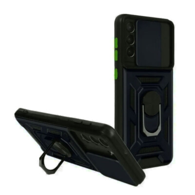 Coque Samsung Galaxy S21 antichoc