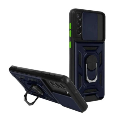 Coque Samsung Galaxy S21 antichoc