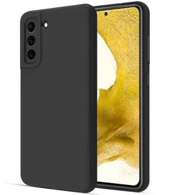 Coque Samsung Galaxy S22 Silicone Soft Touch