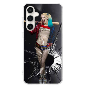 Coque Samsung Galaxy S23 FE Harley Quinn