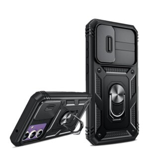 Coque Samsung Galaxy S23 FE antichoc