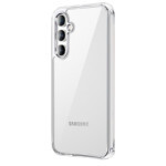 Coque Samsung Galaxy S23 FE transparente rigide