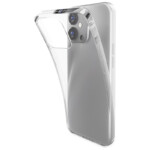 Coque Samsung Galaxy S23 FE transparente souple
