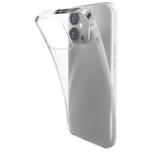 Coque Samsung Galaxy S23 FE transparente souple