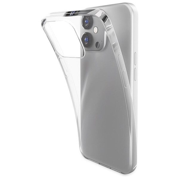 Coque Samsung Galaxy S23 FE transparente souple