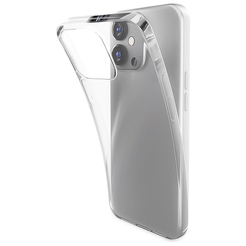 Coque Samsung Galaxy S23 FE transparente souple