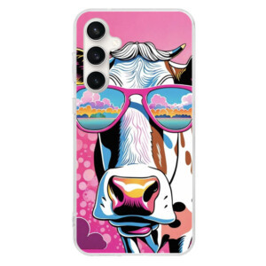 Coque Samsung Galaxy S23 FE vache
