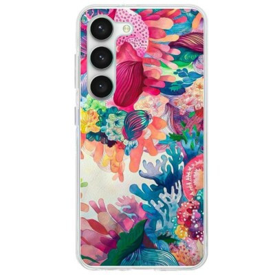 Coque Samsung Galaxy S23 Okinawa