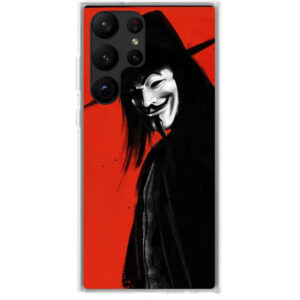 Coque Samsung Galaxy S23 Ultra Vendetta
