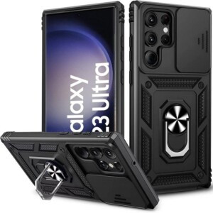 Coque Samsung Galaxy S23 Ultra antichoc 1